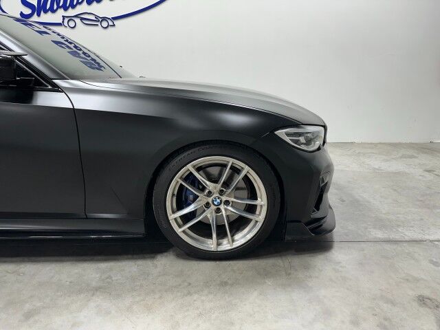 2020 BMW 3 Series M340i xDrive Houston TX