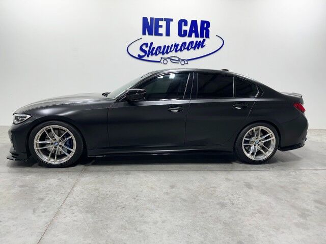 2020 BMW 3 Series M340i xDrive Houston TX