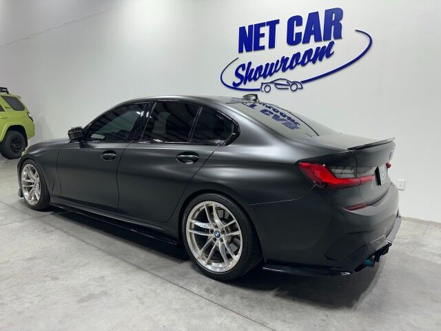 2020 BMW 3 Series M340i xDrive Houston TX