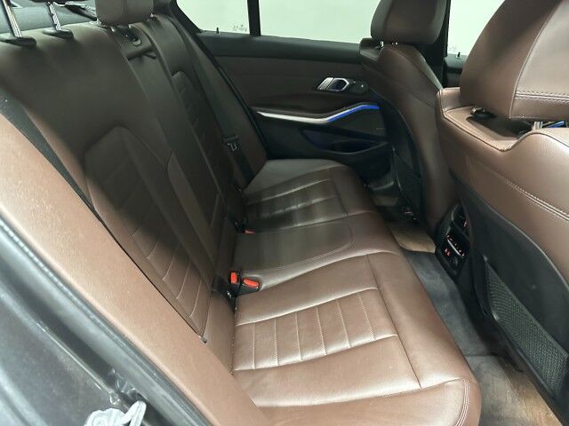 2020 BMW 3 Series M340i xDrive Houston TX