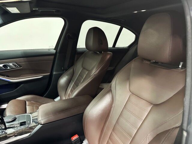 2020 BMW 3 Series M340i xDrive Houston TX