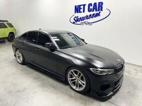 BMW 3 Series M340i xDrive 2020