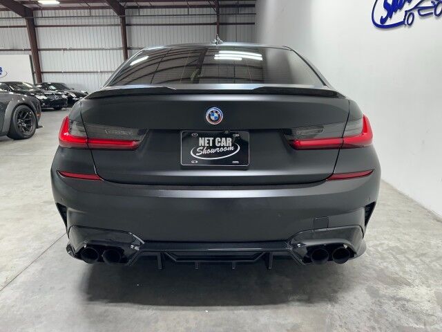 2020 BMW 3 Series M340i xDrive Houston TX