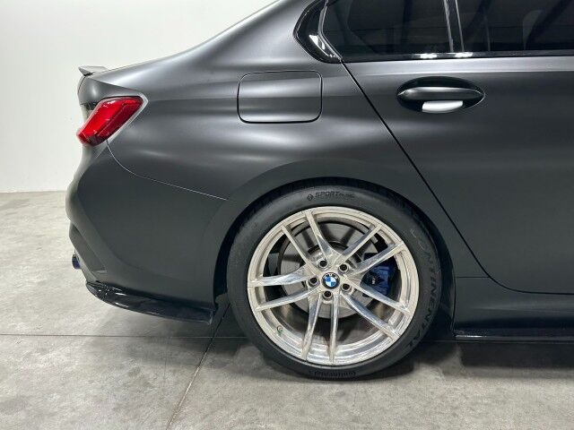 2020 BMW 3 Series M340i xDrive Houston TX