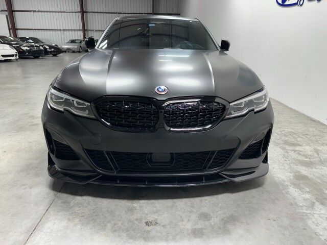 2020 BMW 3 Series M340i xDrive Houston TX