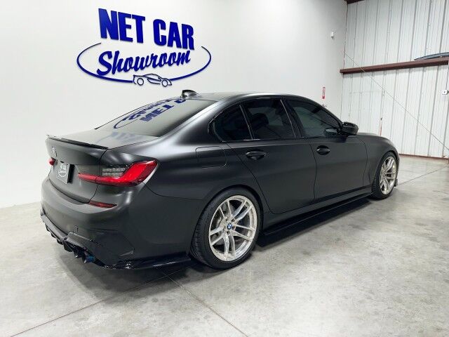 2020 BMW 3 Series M340i xDrive Houston TX
