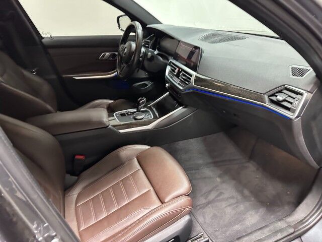 2020 BMW 3 Series M340i xDrive Houston TX