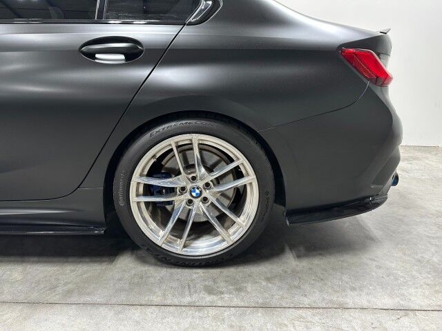 2020 BMW 3 Series M340i xDrive Houston TX