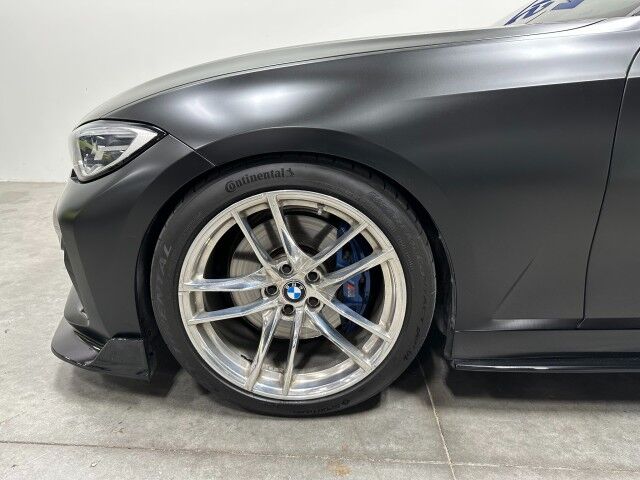 2020 BMW 3 Series M340i xDrive Houston TX