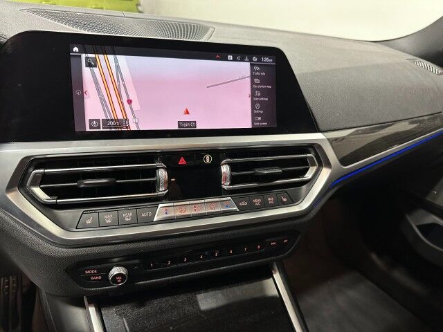 2020 BMW 3 Series M340i xDrive Houston TX