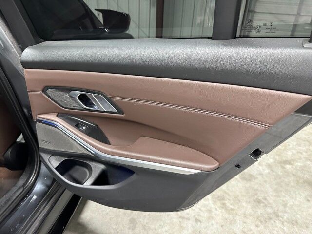 2020 BMW 3 Series M340i xDrive Houston TX