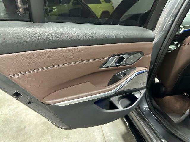 2020 BMW 3 Series M340i xDrive Houston TX