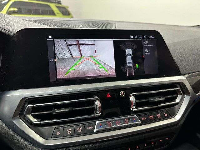 2020 BMW 3 Series M340i xDrive Houston TX