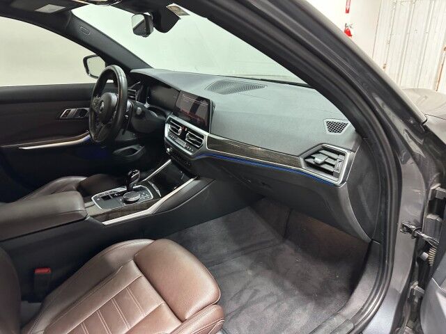 2020 BMW 3 Series M340i xDrive Houston TX