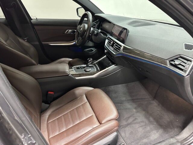 2020 BMW 3 Series M340i xDrive Houston TX