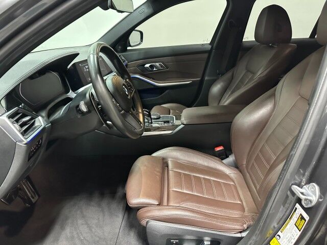 2020 BMW 3 Series M340i xDrive Houston TX