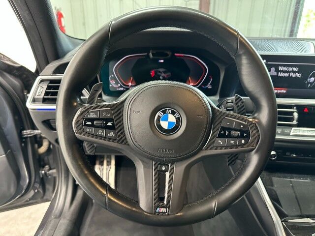 2020 BMW 3 Series M340i xDrive Houston TX