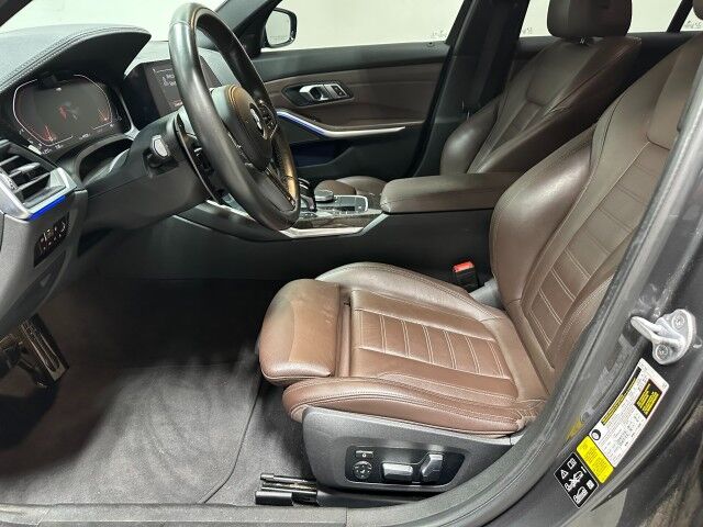 2020 BMW 3 Series M340i xDrive Houston TX