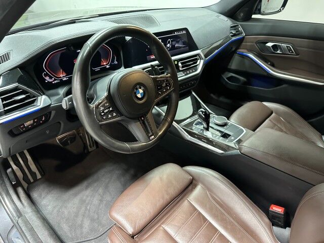 2020 BMW 3 Series M340i xDrive Houston TX