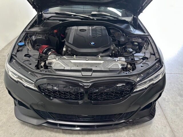 2020 BMW 3 Series M340i xDrive Houston TX