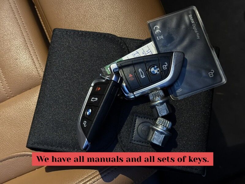 2020 BMW 3 Series M340i xDrive Sedan AWD Arlington VA