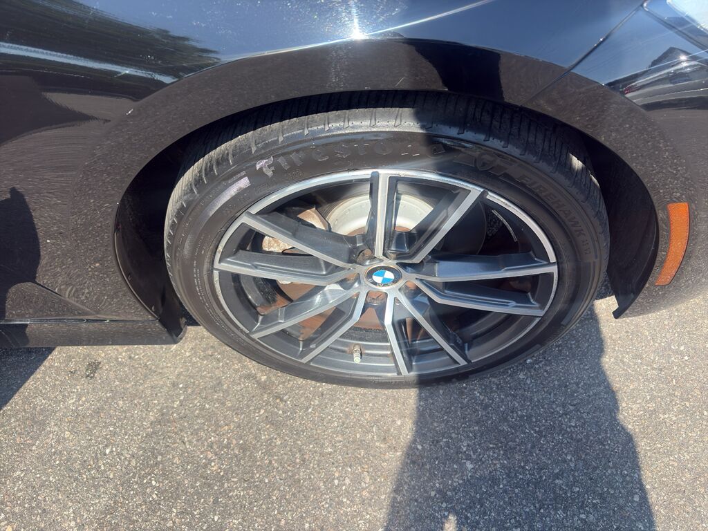 2020 BMW 3 series 330i Wilmington NC