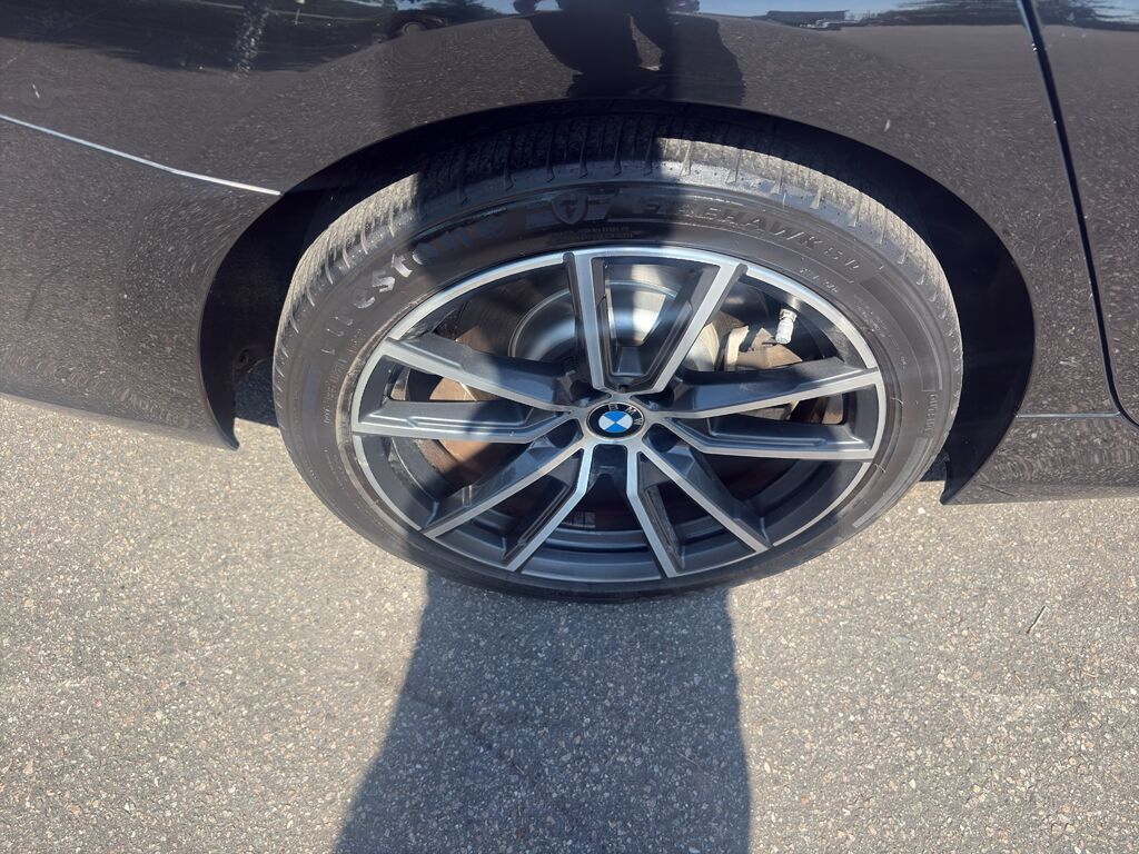 2020 BMW 3 series 330i Wilmington NC