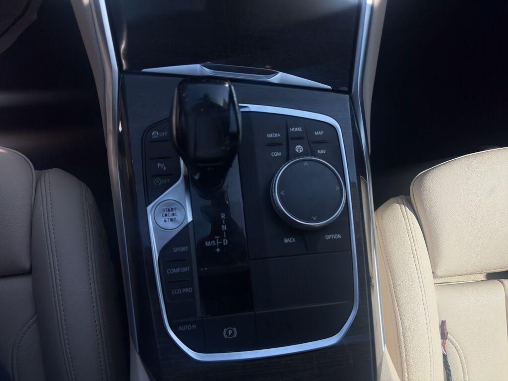 2020 BMW 3 series 330i Wilmington NC