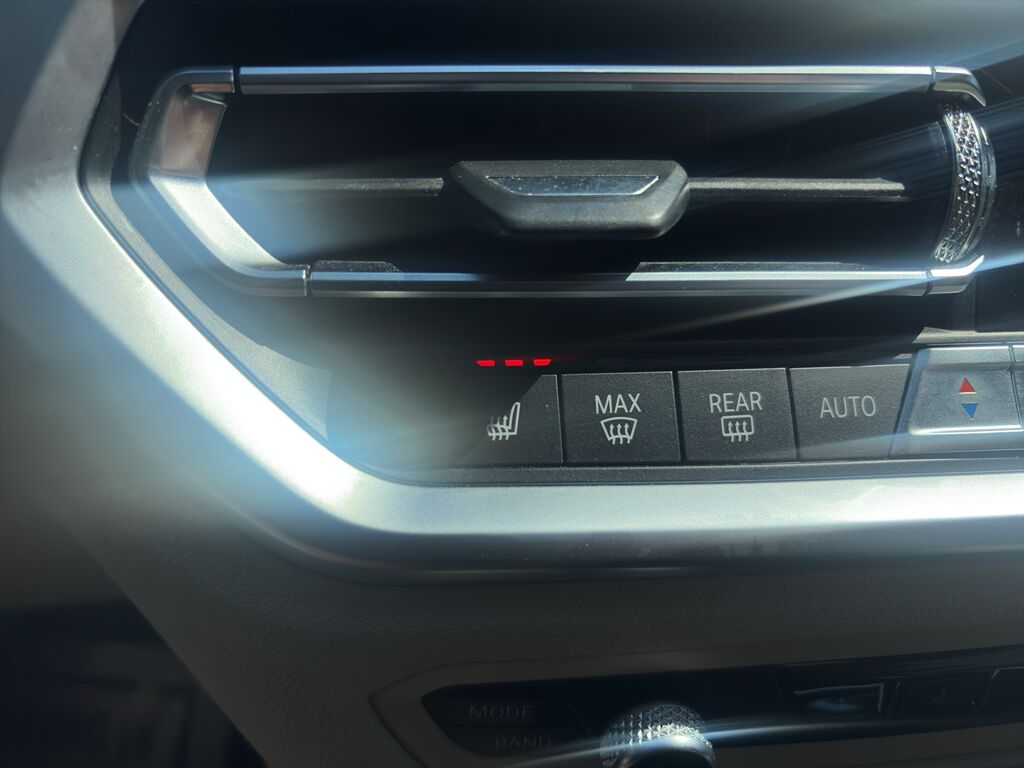 2020 BMW 3 series 330i Wilmington NC