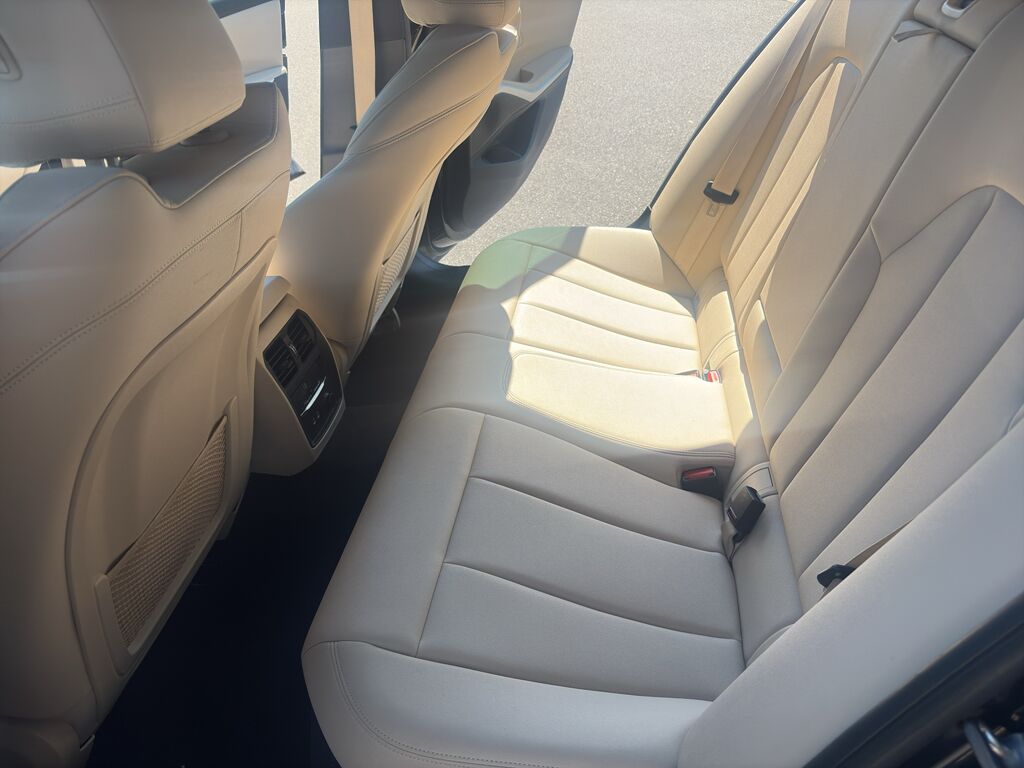 2020 BMW 3 series 330i Wilmington NC
