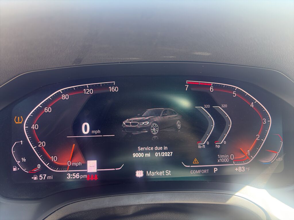 2020 BMW 3 series 330i Wilmington NC