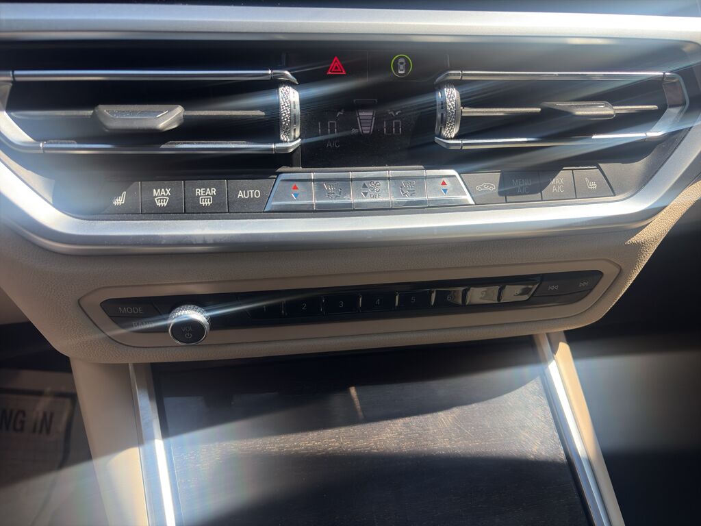 2020 BMW 3 series 330i Wilmington NC