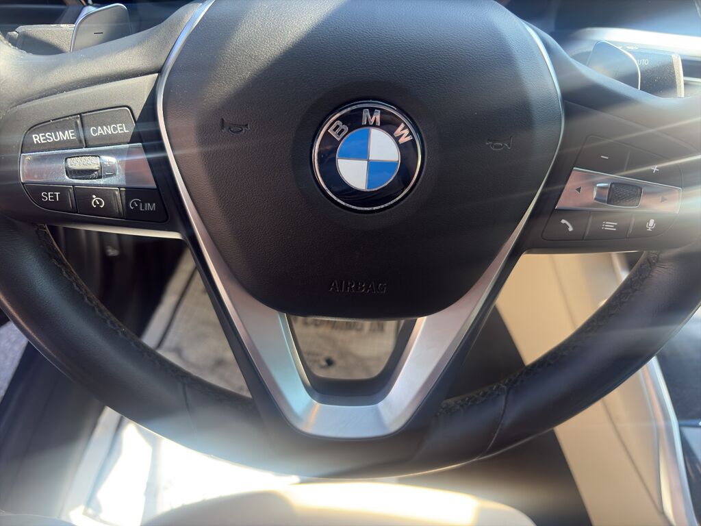 2020 BMW 3 series 330i Wilmington NC
