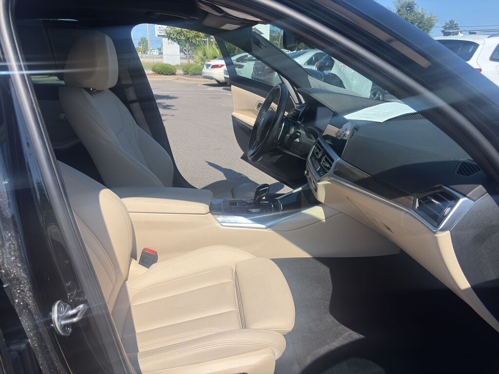 2020 BMW 3 series 330i Wilmington NC