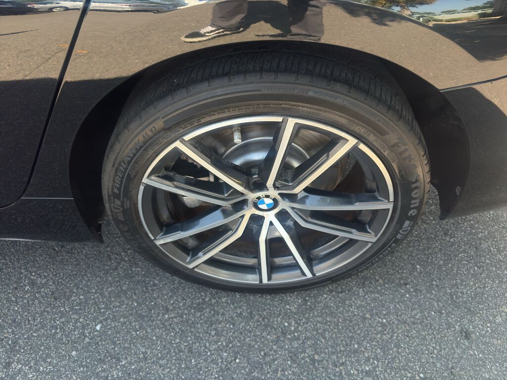 2020 BMW 3 series 330i Wilmington NC