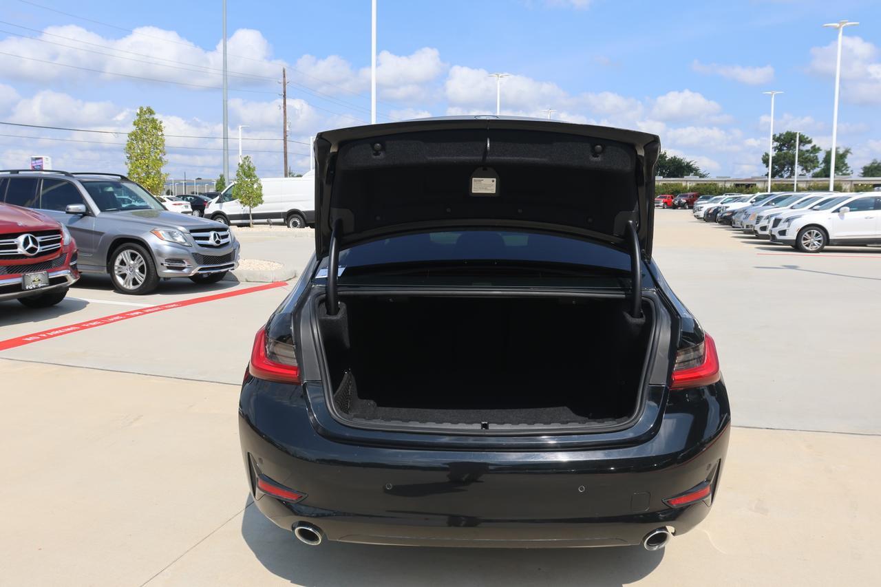 2020 BMW 330I Houston TX