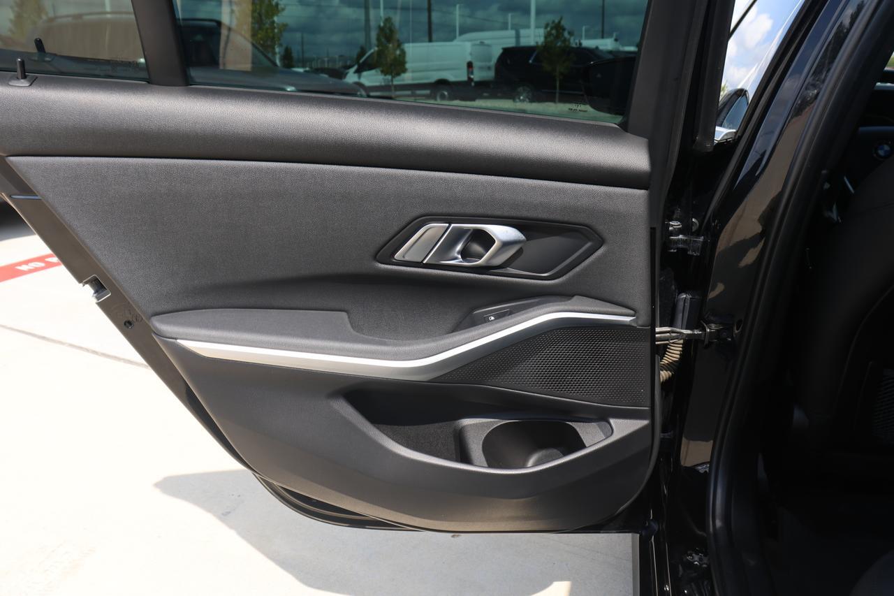 2020 BMW 330I Houston TX