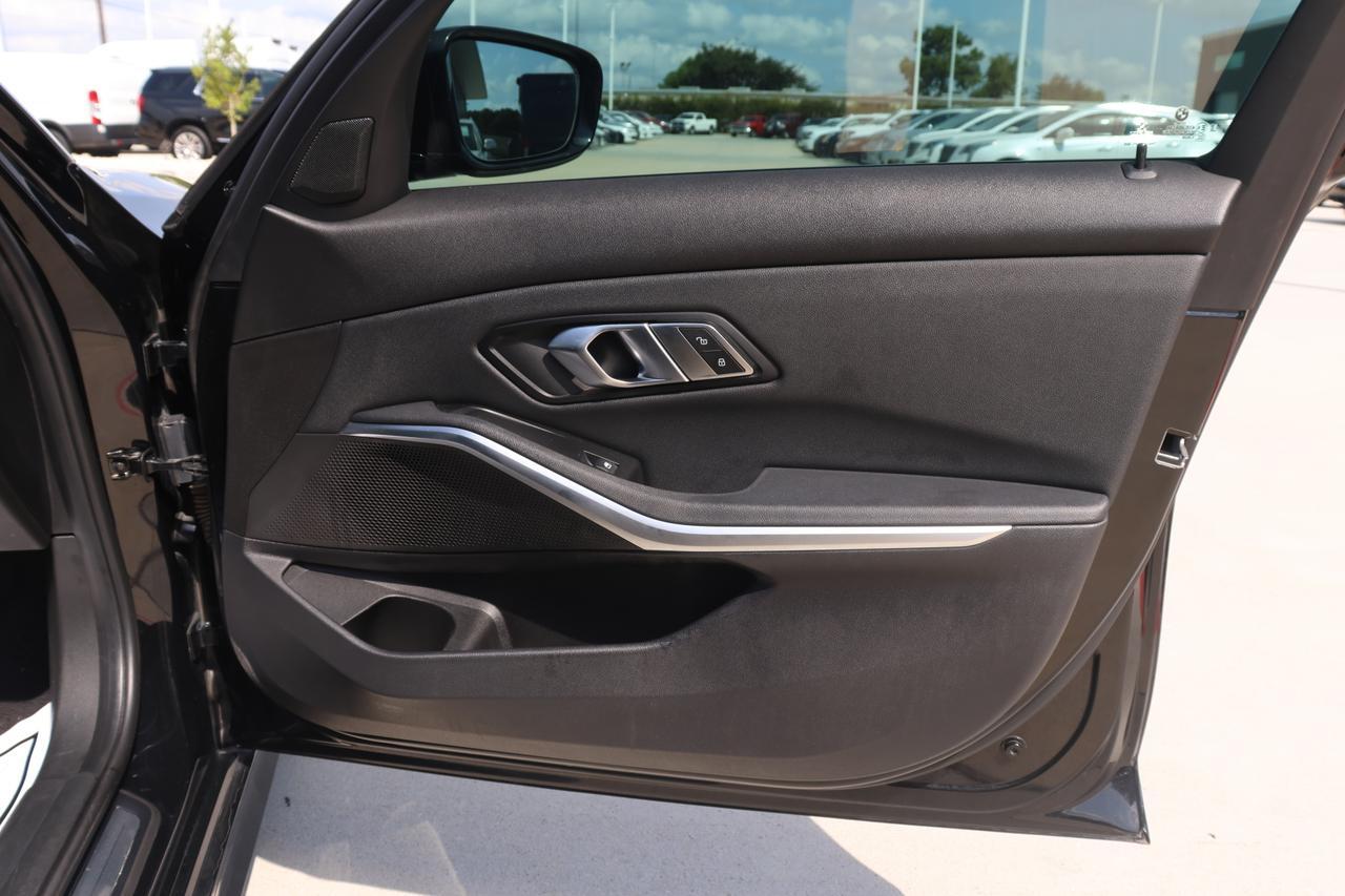 2020 BMW 330I Houston TX