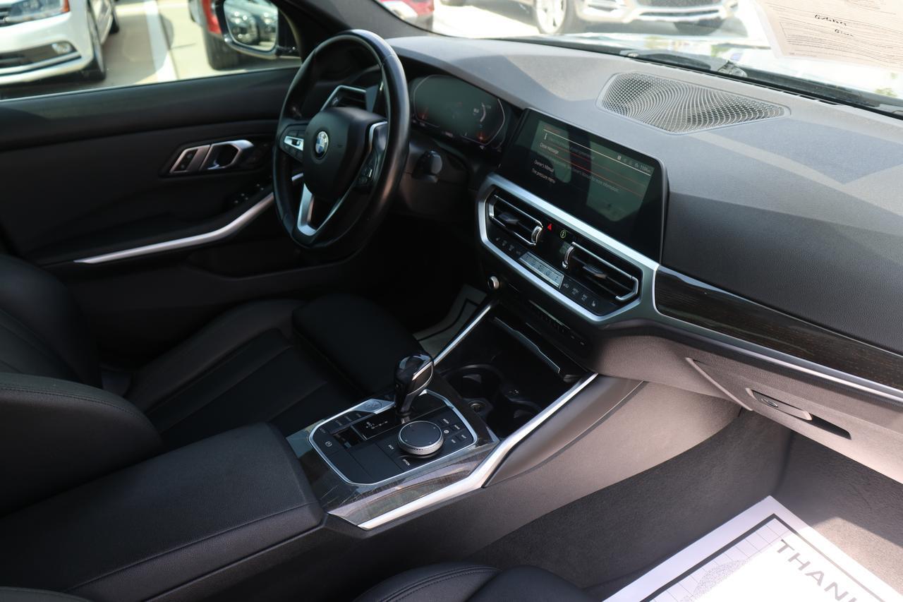 2020 BMW 330I Houston TX