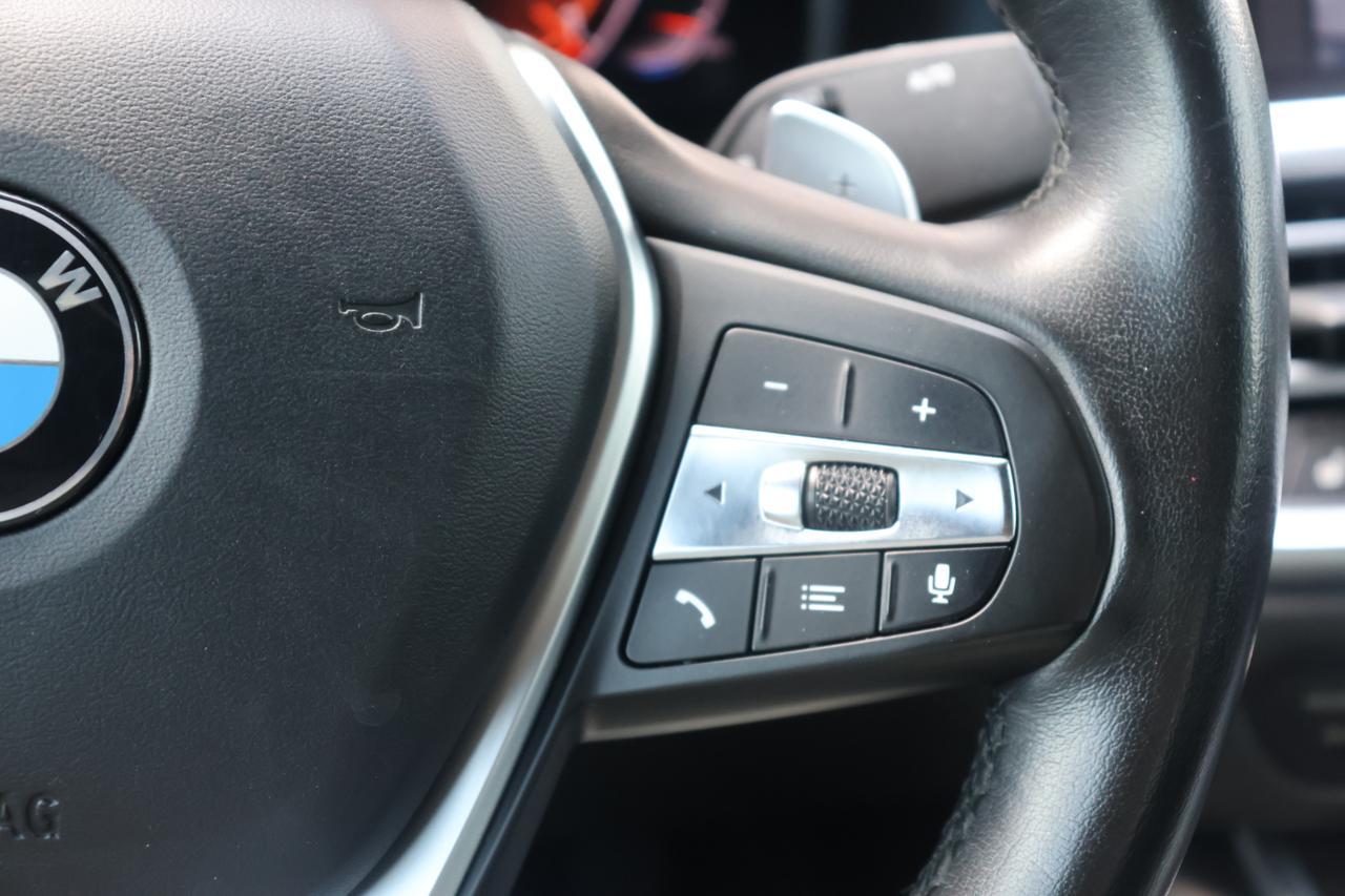 2020 BMW 330I Houston TX
