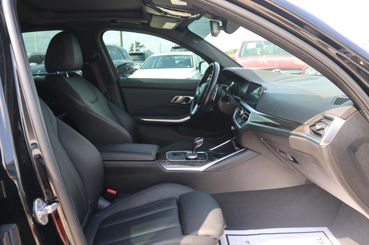 2020 BMW 330I Houston TX