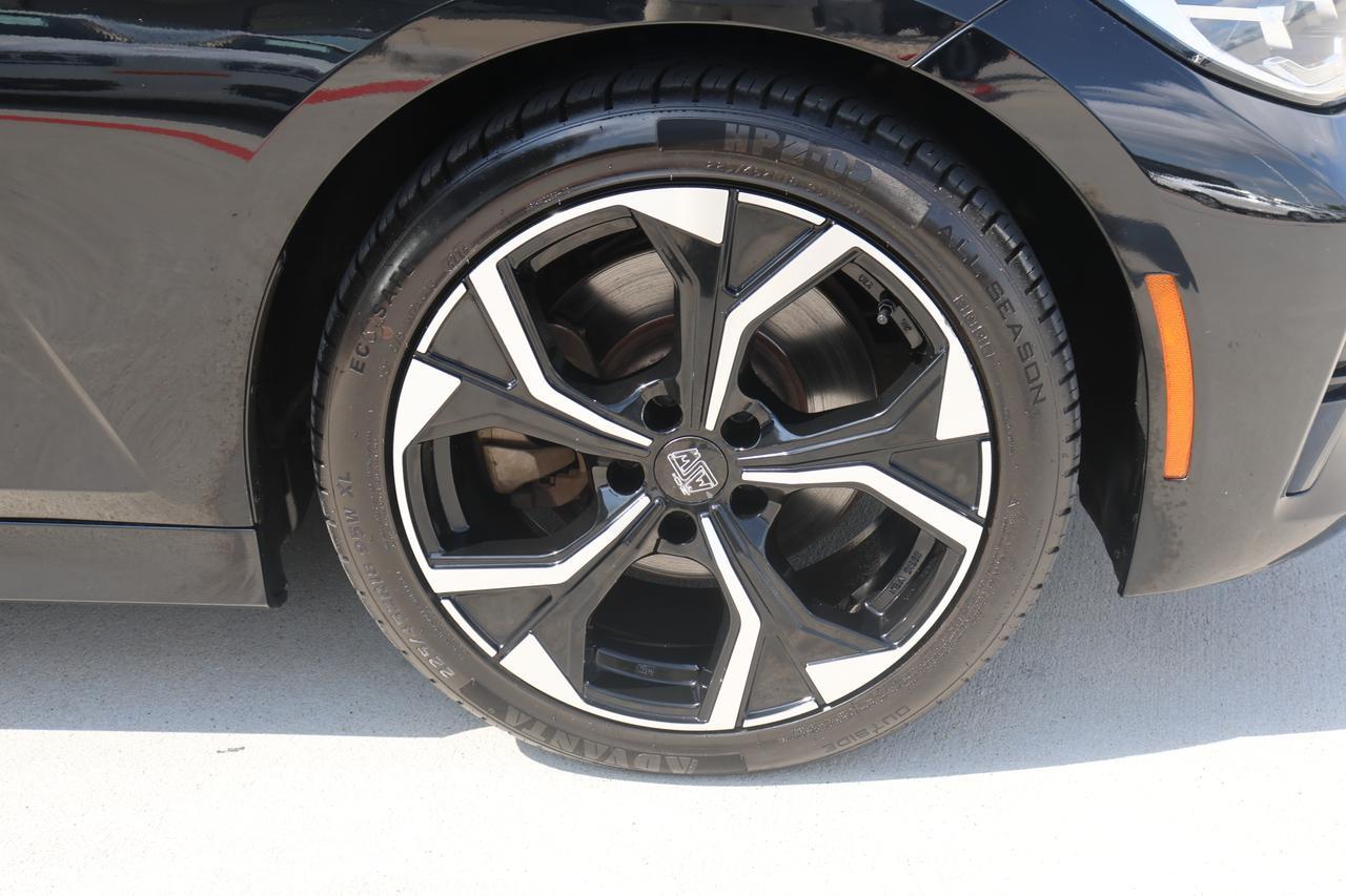 2020 BMW 330I Houston TX