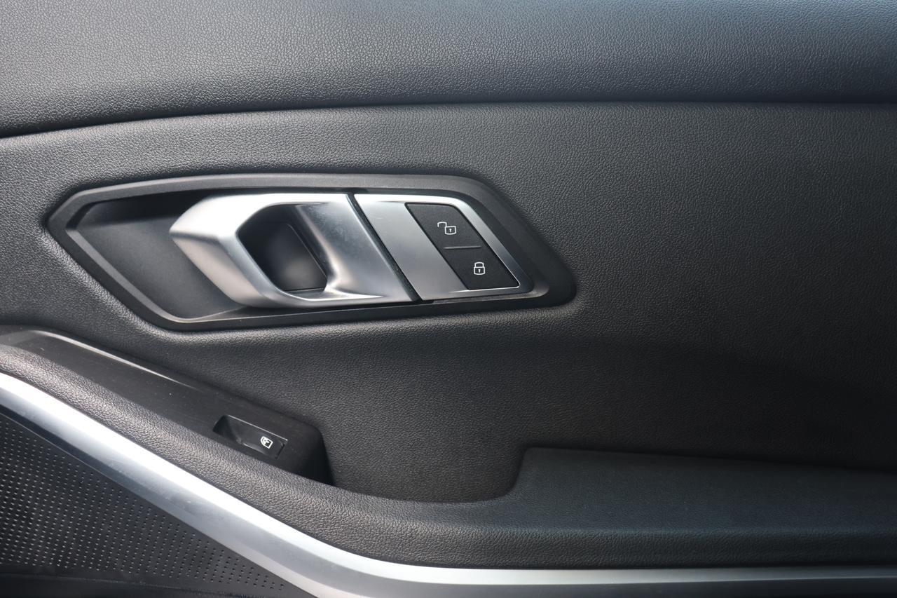 2020 BMW 330I Houston TX