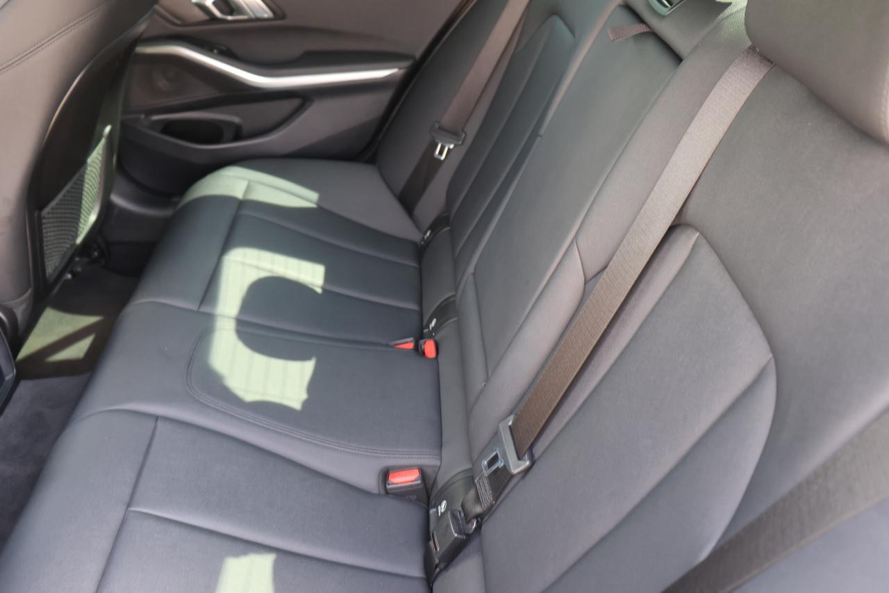 2020 BMW 330I Houston TX