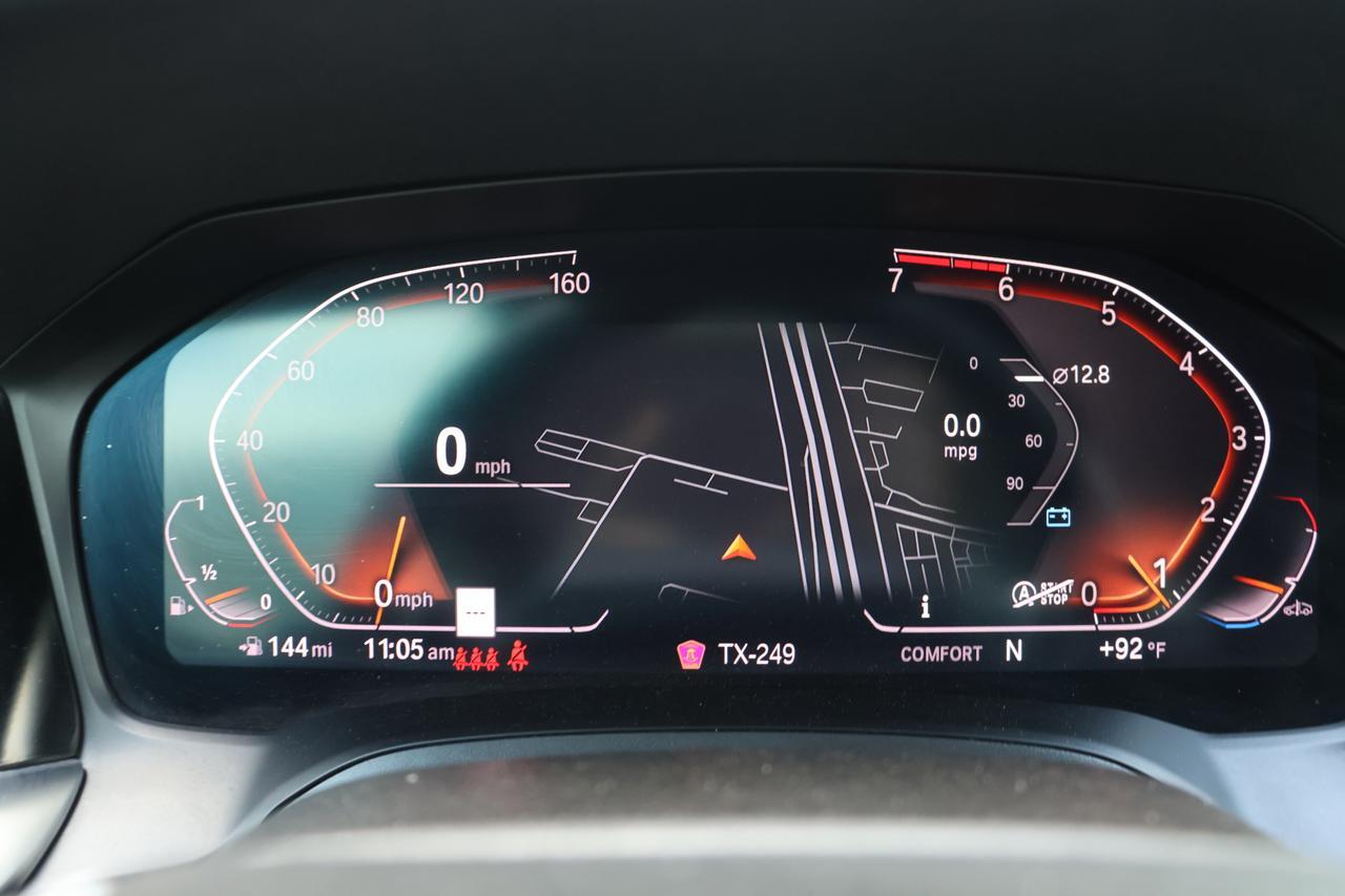 2020 BMW 330I Houston TX