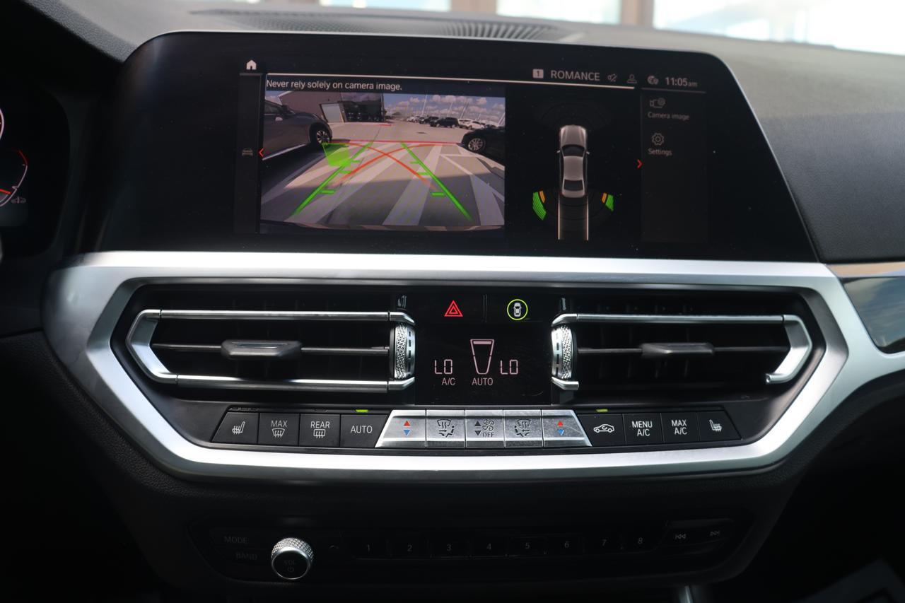 2020 BMW 330I Houston TX