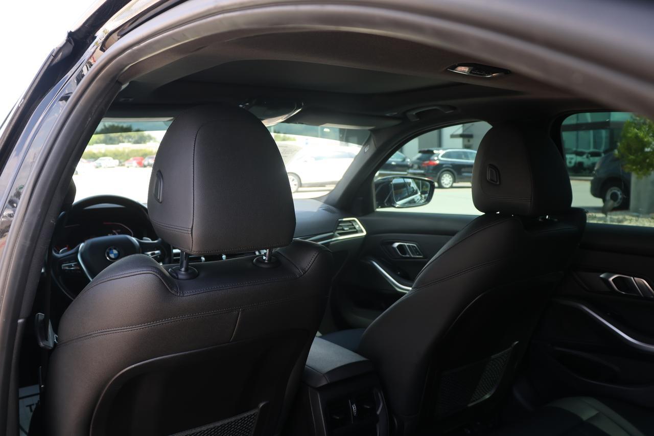 2020 BMW 330I Houston TX