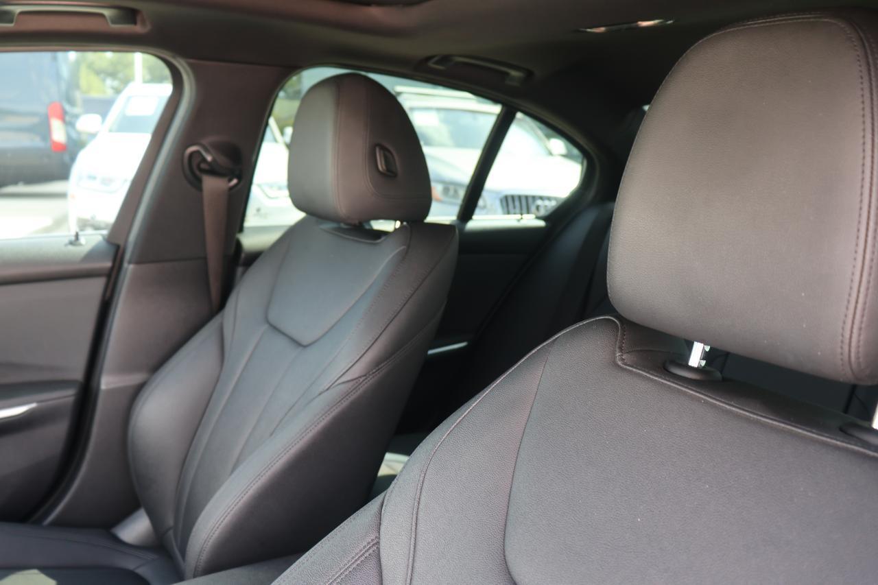 2020 BMW 330I Houston TX