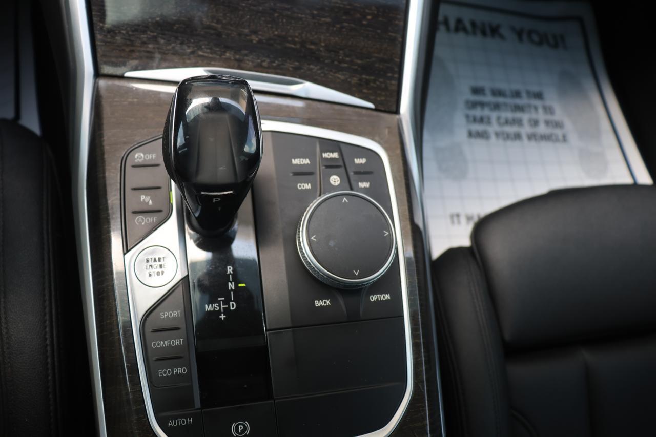 2020 BMW 330I Houston TX