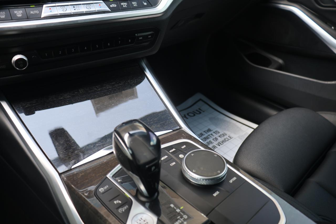 2020 BMW 330I Houston TX